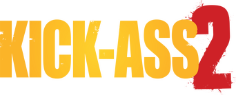 Kick-Ass 2 logo