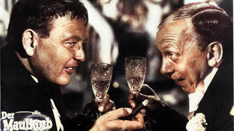 Der Maulkorb (1958)