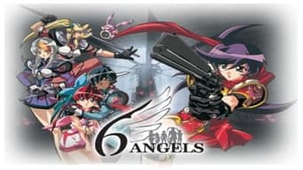 6 Angels - 1x01