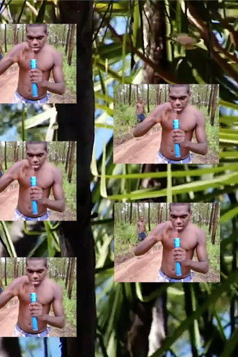 Making Worlds Otherwise poster