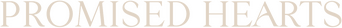 Promised Hearts logo