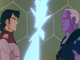 第15話：Breakdown Of the Space Talks