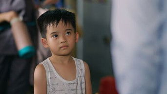 Episode 7 — Abducted