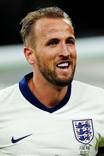 Image of Harry Kane