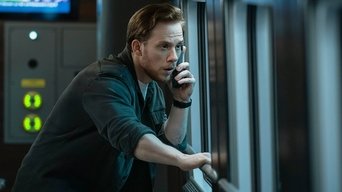 Nightsleeper: ataque al tren S01E01