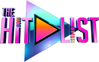 The Hit List logo