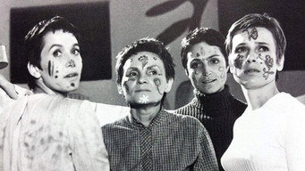 The Last Word (1973)