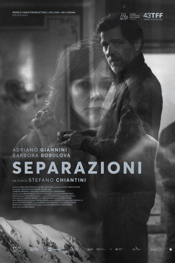 Separazioni - TopStrem
