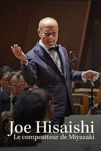 Hisaishi Symphonique poster