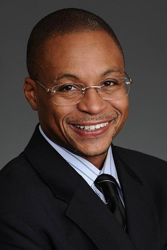Gus Johnson