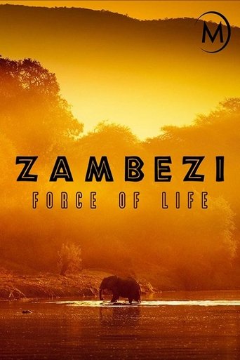Zambezi: Force of Life (1970) Zambezi: Force of Life (1970)