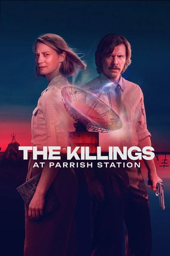 The Killings at Parrish Station