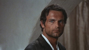 Wrath of the Wind (1970)