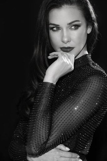 Amaëlle Cunningham headshot