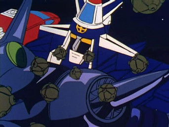 第48話：Get Past the Tenth Planet