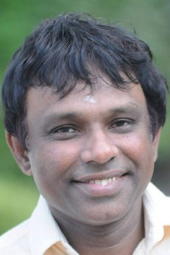 Ramesh Vinayagamの人物画像 2