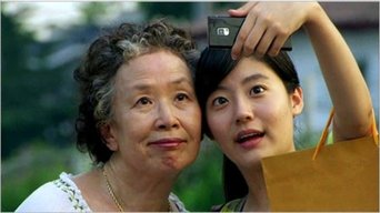 It's Me, Grandmother - S1E01