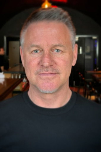 Graham Streeter