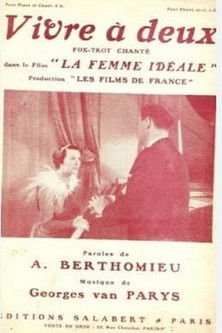 An Ideal Woman (1934)