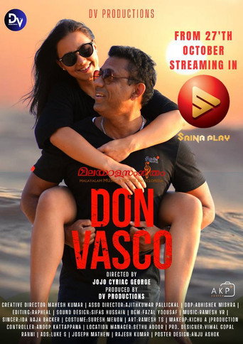 Don Vasco