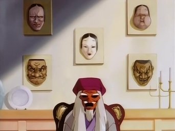 Cena de Episódio 1