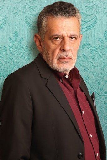 Image of Zaki Fateen Abdel Wahab