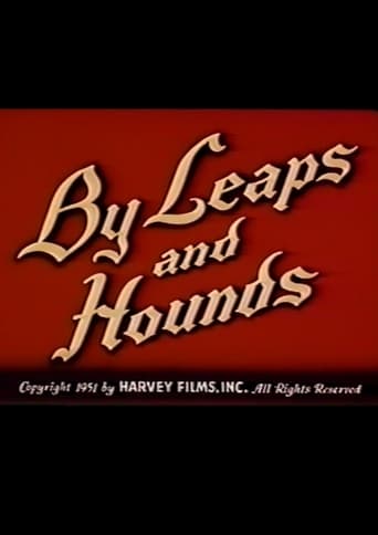 By Leaps and Hounds