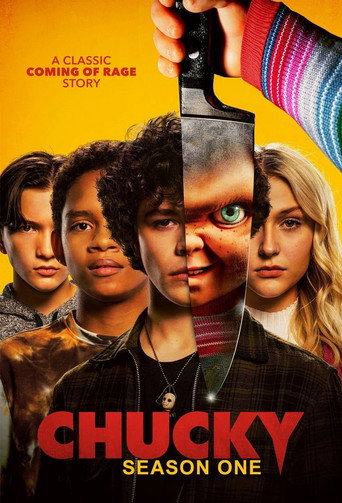 第 1 季 poster