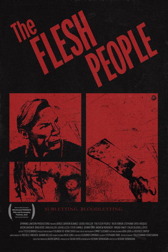 The Flesh People