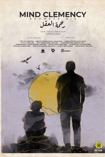 Poster film Obstacles and the Path