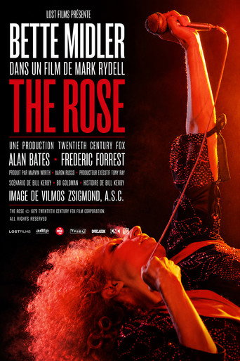 The Rose (1979)