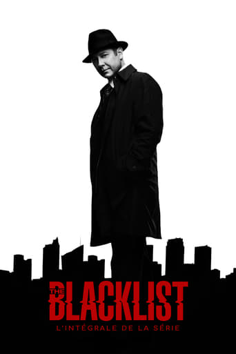 Blacklist en streaming 