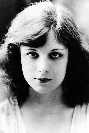 Foto de Shirley Mason