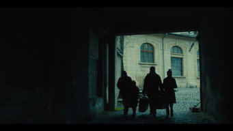 Between Borders (2024)