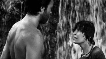 The Goat Horn (1972)
