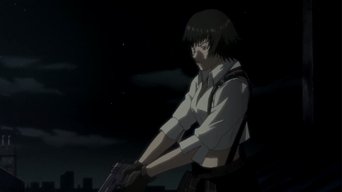 Cena de Trovão Ondulante