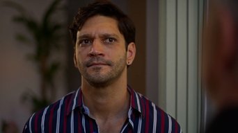 Episódio Capítulo 43 da série Dona de Mim