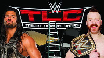 WWE TLC: Tables, Ladders & Chairs (2015)
