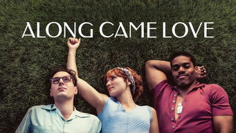 #9 Along Came Love