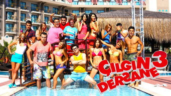 Çilgin dersane 3 (2014)