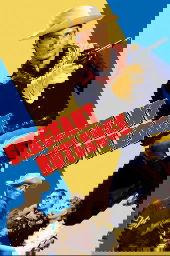 Sergeant Rutledge (1960)