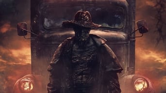 Jeepers Creepers: Reborn foto 0