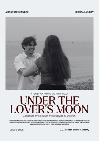 Under the Lover’s Moon