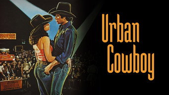 #12 Urban Cowboy