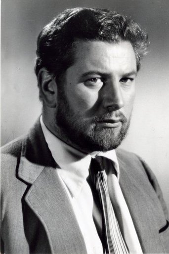Peter Ustinov