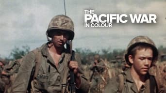 #4 The Pacific War in Color