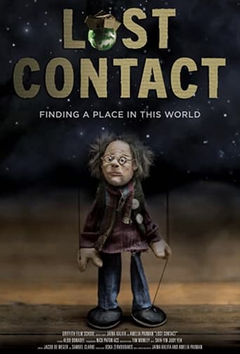 Lost Contact en streaming 