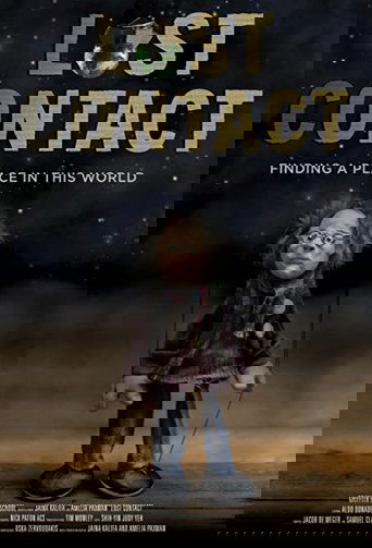 Lost Contact (2021) Lost Contact (2021)