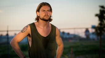 Animal Kingdom S1E2 poster