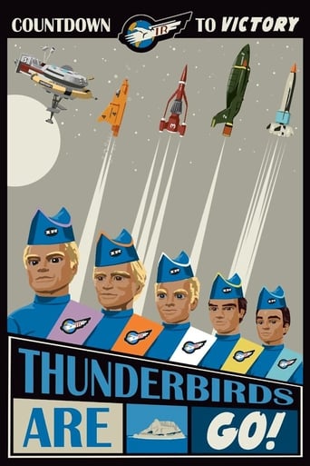 Thunderbirds (Supermarionation) Collection